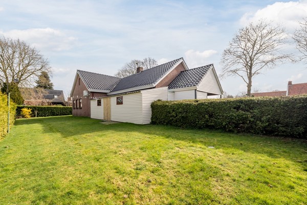 Medium property photo - Bakovensweg 1, 9545 TJ Bourtange